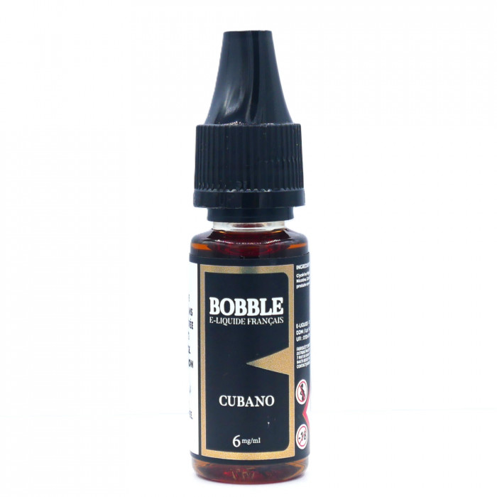 Bobble - Classic Cubano