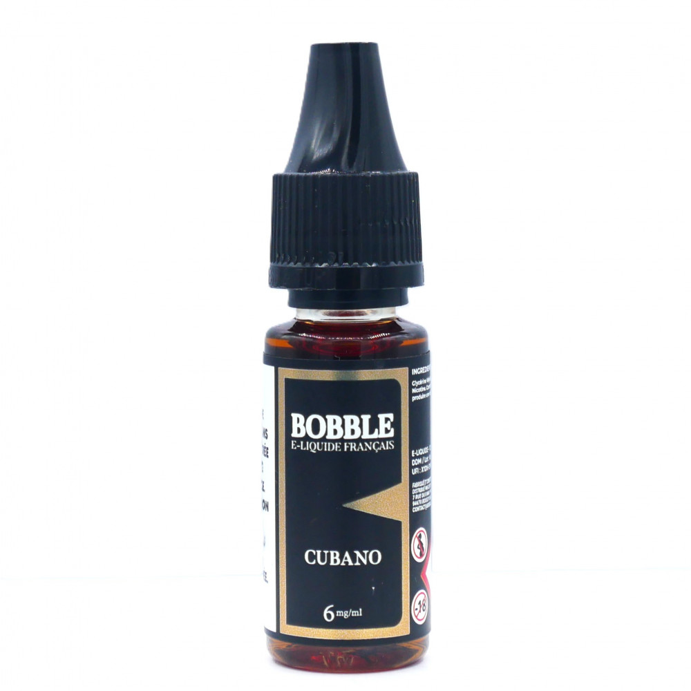 Bobble - Classic Cubano