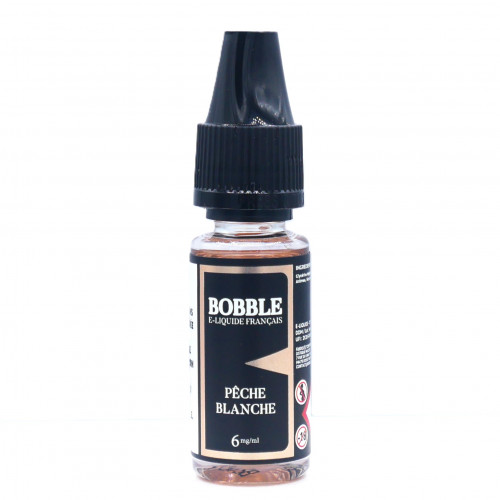 Bobble - Pêche blanche