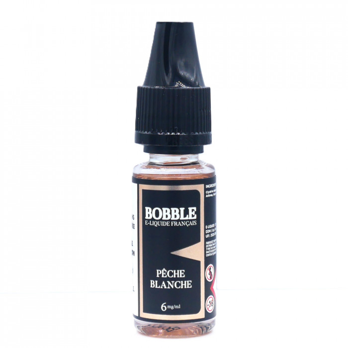 Bobble - Pêche blanche