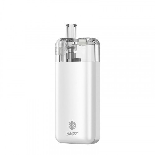 Aspire - Kit Fanssy
