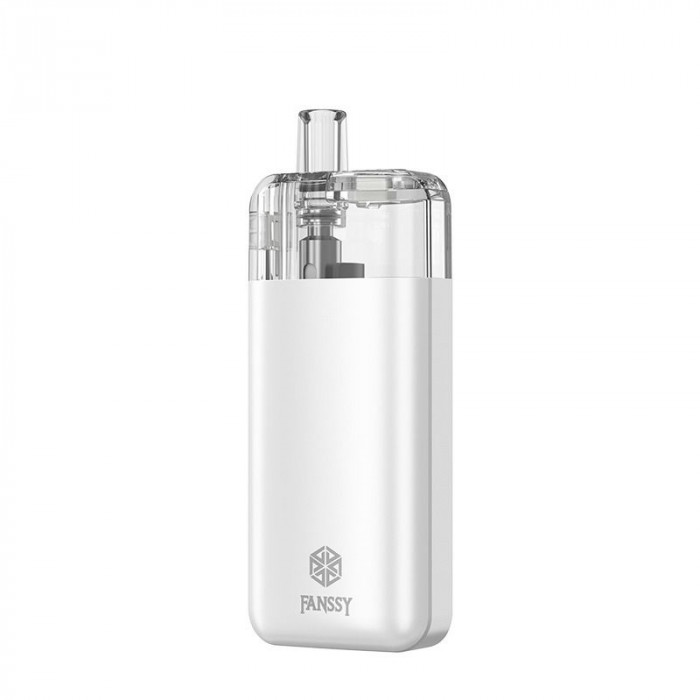 Aspire - Kit Fanssy