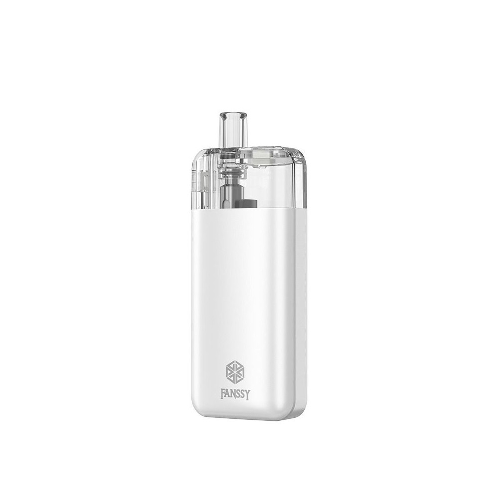 Aspire - Kit Fanssy