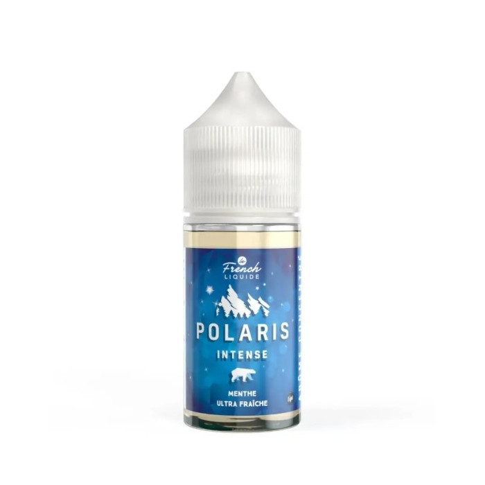 Le French Liquide - Polaris - Concentré Intense