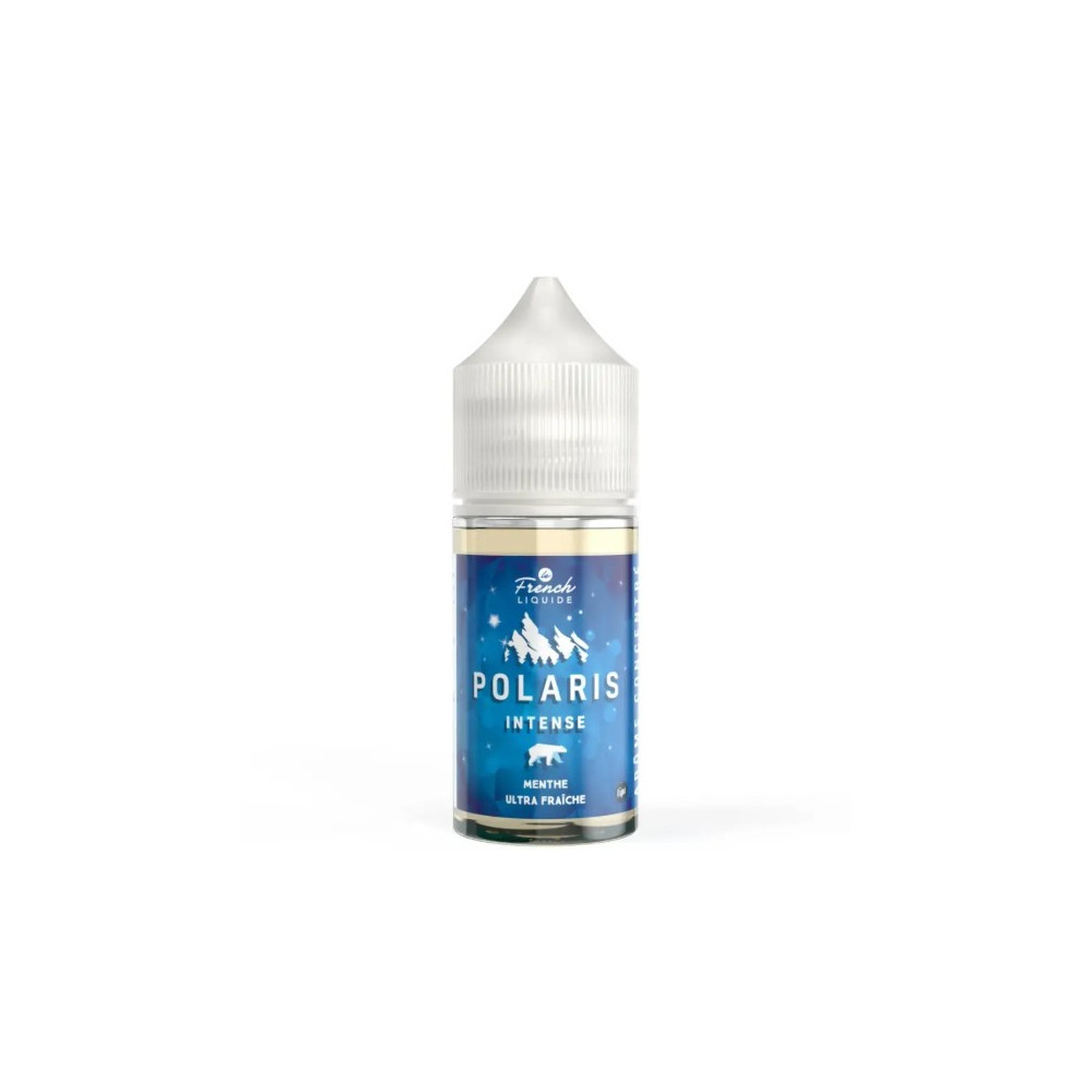 Le French Liquide - Polaris - Concentré Intense