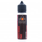 Nomadd - Fruits rouges frais 50 ml