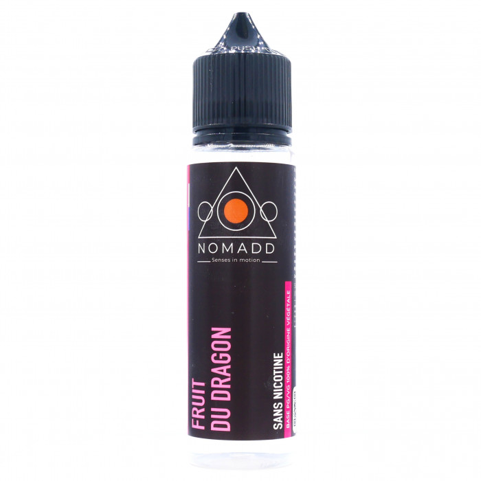 Nomadd - Fruit du dragon 50 ml
