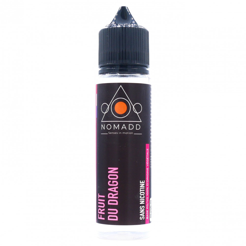 Nomadd - Fruit du dragon 50 ml