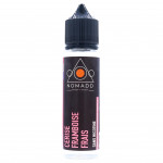 Nomadd - Cerise framboise frais 50 ml
